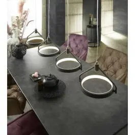 Стилна висяща лампа