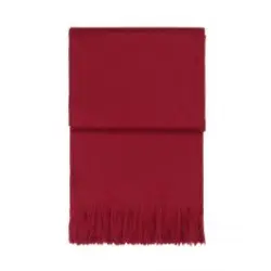 Луксозно одеяло от вълна алпака