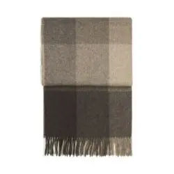 Луксозно одеяло от вълна алпака