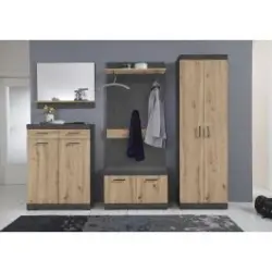 Стилно обзавеждане за антре