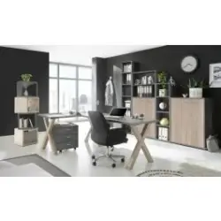 Модерно и елегантно обзавеждане за офис