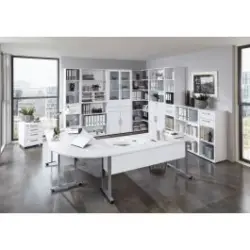 Стилно обзавеждане за офис