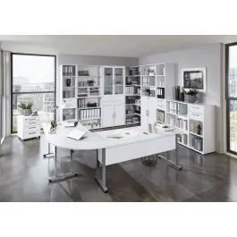 Стилно обзавеждане за офис