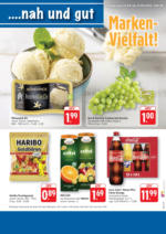 EDEKA Merz EDEKA: Wochenangebote - bis 27.09.2025