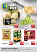 EDEKA Merz EDEKA: Wochenangebote - bis 27.09.2025