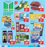 Marktkauf Marktkauf: Wochenangebote - bis 27.09.2025