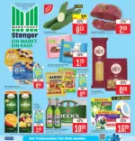 Marktkauf Marktkauf: Wochenangebote - bis 27.09.2025