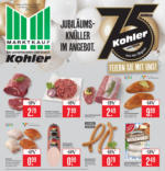Marktkauf Marktkauf: Wochenangebote - bis 27.09.2025