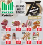 Marktkauf Marktkauf: Wochenangebote - bis 27.09.2025