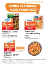 Oszczędzaj teraz dzięki naszym ofertom E.Leclerc – do 05.10.2025