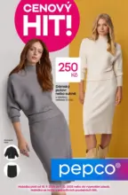Pepco Skvělá nabídka pro lovce výhodných nákupů – do 01.10.2025