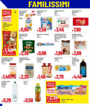 Familissimi Sconti fino al 50%