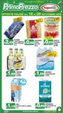 PrimoPrezzo A scuola di offerte! - al 28.09.2025