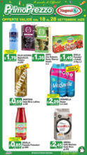 A scuola di offerte!
