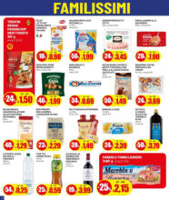 Familissimi Sconti fino al 50%