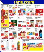 Familissimi Sconti fino al 50%