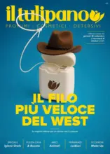 Il filo piu veloce del west