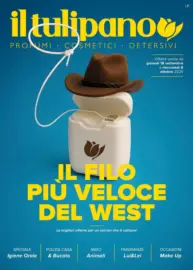 Il filo piu veloce del west