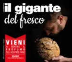 Il Gigante Il Gigante del Fresco - al 01.10.2025