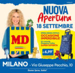 MD Discount Grande apertura - al 05.10.2025