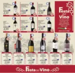 Il Gigante Speciale Vini - al 26.10.2025