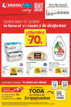 ¡Ofertón! 2a unidad -70%