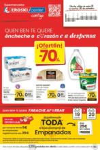 ¡Ofertón! 2a unidad -70%