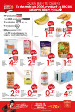 ¡OFERTÓN! 2a unidad -70% EROSKI CITY