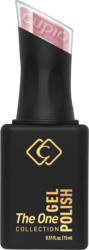 The One Collection ojă semipermanentă Nude is Chic