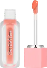 dm Ribells Devil's Kiss luciu de buze cu efect de volum Our Sin