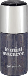 Ojă semipermanentă 3in1 Midnight Blueberry