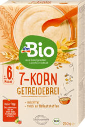 Terci din 7 cereale 6+