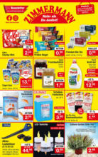 Zimmermann - Angebote 22.09.-27.09.2025