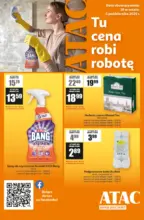 Gazetka ATAC Hiper Discount Auchan – do 24.09.2025
