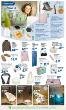 Rossmann Rossmann: Angebotsprospekt - bis 19.09.2025