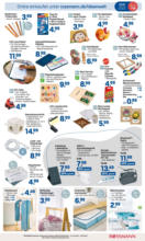 Rossmann Rossmann: Angebotsprospekt - bis 19.09.2025