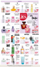 Rossmann Rossmann: Angebotsprospekt - bis 19.09.2025