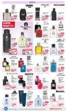 Rossmann Rossmann: Angebotsprospekt - bis 19.09.2025