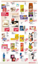 Rossmann Rossmann: Angebotsprospekt - bis 19.09.2025