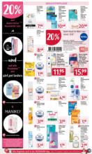 Rossmann Rossmann: Angebotsprospekt - bis 19.09.2025