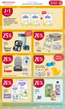 Rossmann: Onlineprospekt