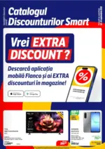 Flanco Catalog Flanco până în data de 24.09.2025 - până la 24-09-25