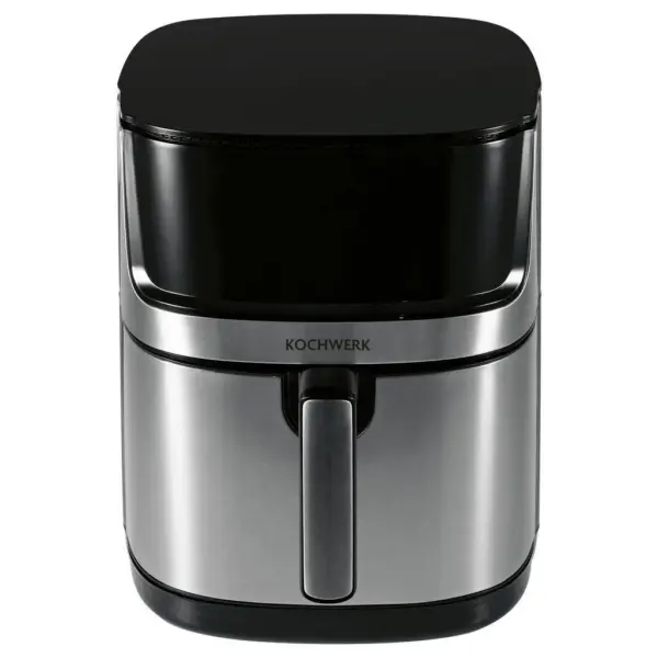 Rachs KOCHWERK Heißluftfritteuse 14829