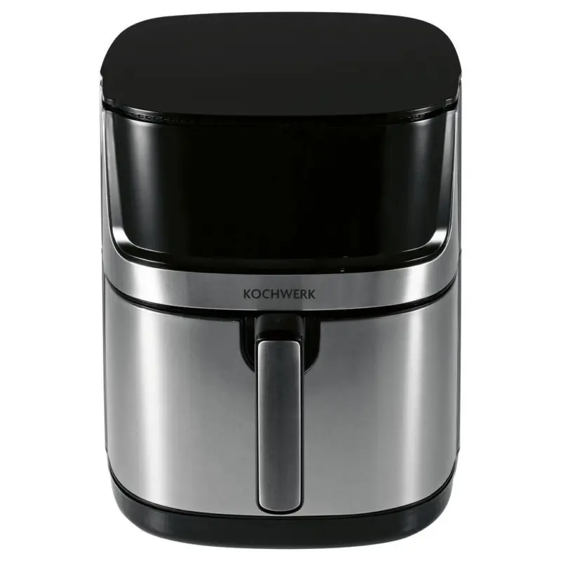 Rachs KOCHWERK Heißluftfritteuse 14829