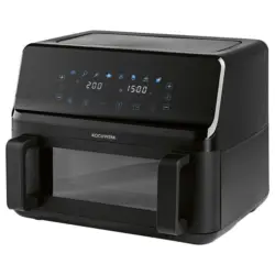 Rachs KOCHWERK Heißluftfritteuse 14349