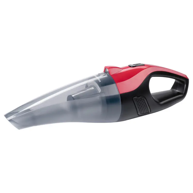 CLEANmaxx Akku-Handstaubsauger