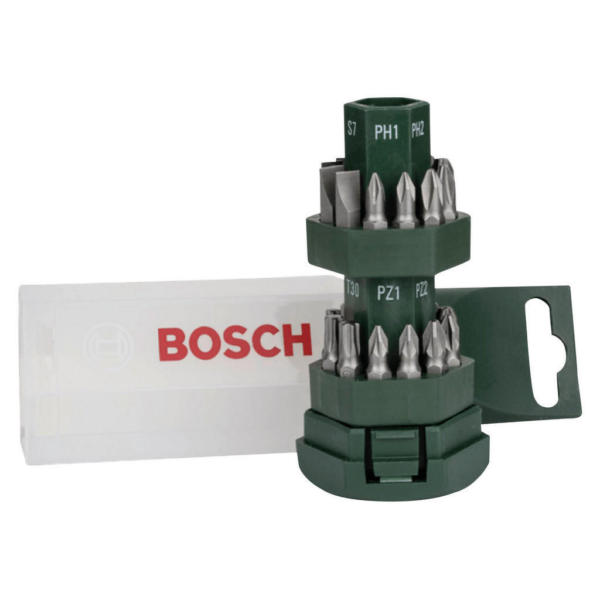 Schrauberbit-Set
