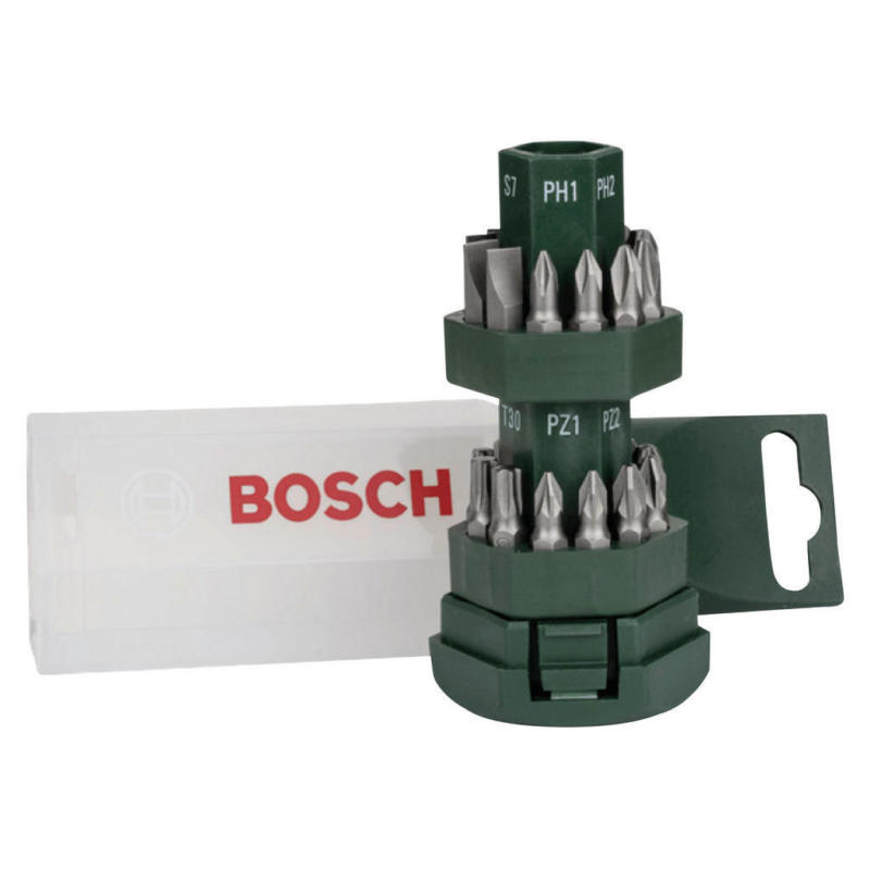 Schrauberbit-Set
