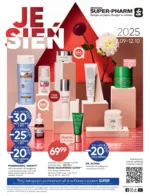 Super Pharm gazetka Super-Pharm – do 12.10.2025