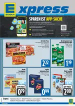 E xpress E xpress: Wochenangebote - bis 27.09.2025